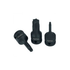 Головка торцева Toptul ударна 1/2" TORX T30 (KADA1630)