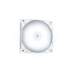 Кулер до корпусу Deepcool FC120 white 3 in 1