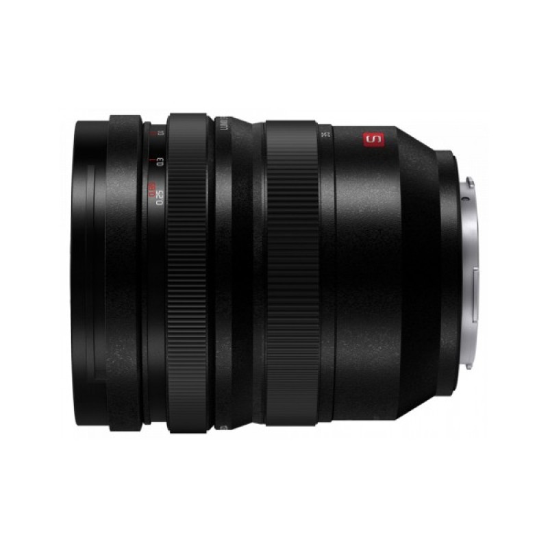Об'єктив Panasonic Lumix S PRO 16-35mm f/4 (S-R1635E)