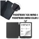 Чохол до електронної книги BeCover PocketBook 743G InkPad 4/InkPad Color 2/InkPad Color 3 (7.8") Black (710066)
