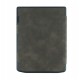 Чохол до електронної книги BeCover PocketBook 743G InkPad 4/InkPad Color 2/InkPad Color 3 (7.8") Black (710066)