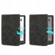 Чохол до електронної книги BeCover PocketBook 743G InkPad 4/InkPad Color 2/InkPad Color 3 (7.8") Black (710066)