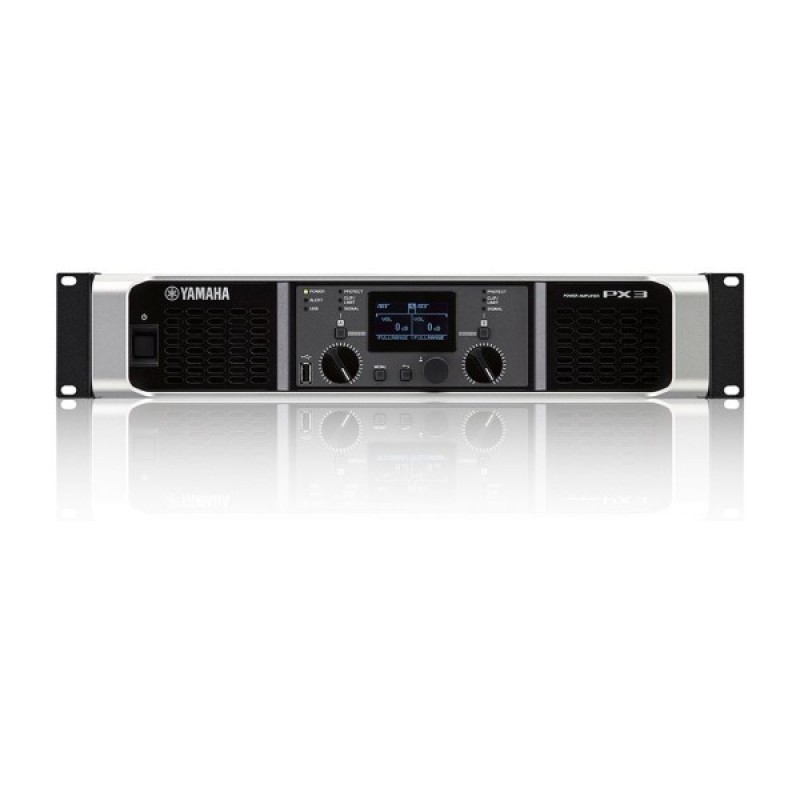 Підсилювач Yamaha PX3