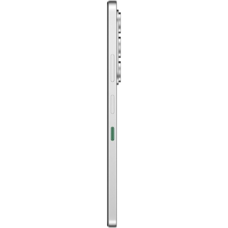 Мобільний телефон Infinix Hot 60i 8/256Gb Titanium Silver (4894947093753)