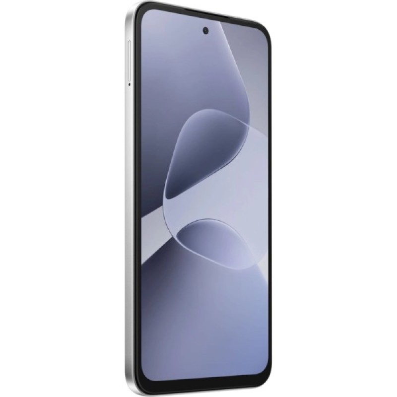Мобільний телефон Infinix Hot 60i 8/256Gb Titanium Silver (4894947093753)