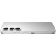 Мобільний телефон Infinix Hot 60i 8/256Gb Titanium Silver (4894947093753)