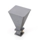 Антена для дрона RavLink Рупор 5.5-7.2 GHz 16 dBi SMA RHCP (RUPOR 5.5-7.2 16DBI)