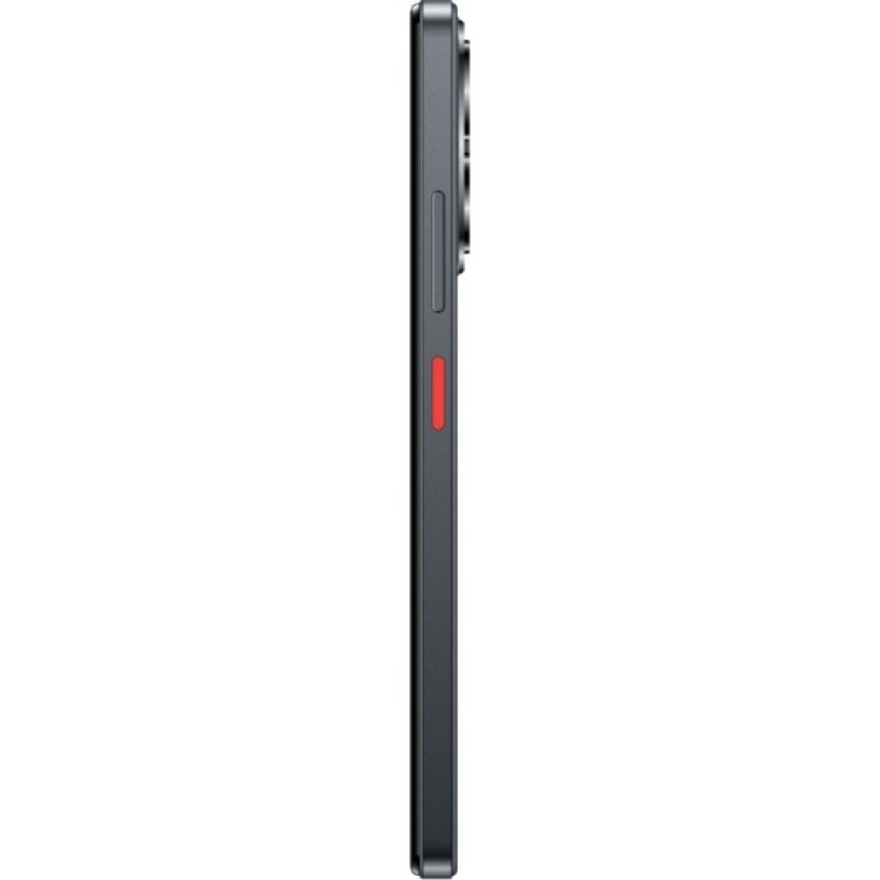 Мобільний телефон ZTE Blade A75 4/128GB Black (1066105)