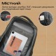 Рюкзак для ноутбука Promate 15.6" ElitePack-Lite Black (elitepack-lite)