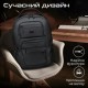 Рюкзак для ноутбука Promate 15.6" ElitePack-Lite Black (elitepack-lite)