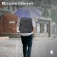 Рюкзак для ноутбука Promate 15.6" ElitePack-Lite Black (elitepack-lite)
