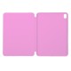 Чохол до планшета Armorstandart Smart Case iPad Air 13 2024 Pink (ARM78158)