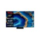 Телевізор TCL 50MQLED80