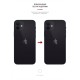 Плівка захисна Armorstandart back side Apple iPhone 12 / 12 Pro Snake (ARM61078)