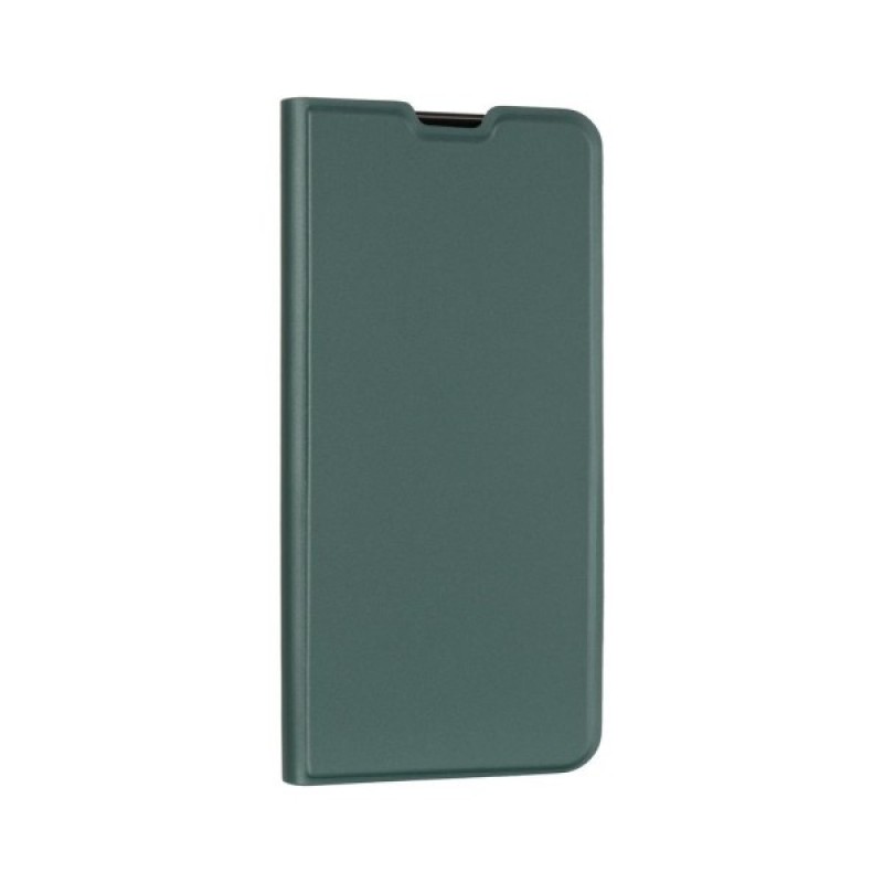 Чохол до мобільного телефона BeCover Exclusive New Style Samsung Galaxy A35 5G SM-A356 Dark Green (712669)