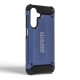 Чохол до мобільного телефона Armorstandart Panzer Samsung A26 5G Dark Blue (ARM82198)