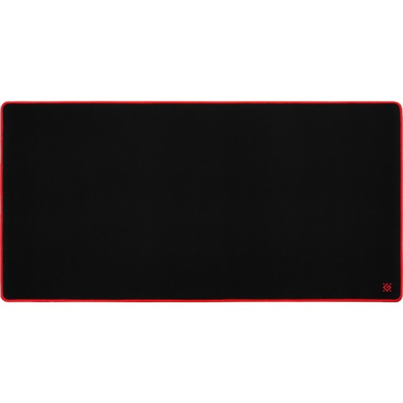 Килимок для мишки Defender Ultra XXL Black (50564)