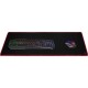Килимок для мишки Defender Ultra XXL Black (50564)