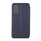 Чохол до мобільного телефона BeCover Exclusive Samsung Galaxy A17 5G SM-A17 Deep Blue (713889)