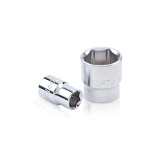 Головка торцева Toptul 3/8" 16 мм (BAEA1216)
