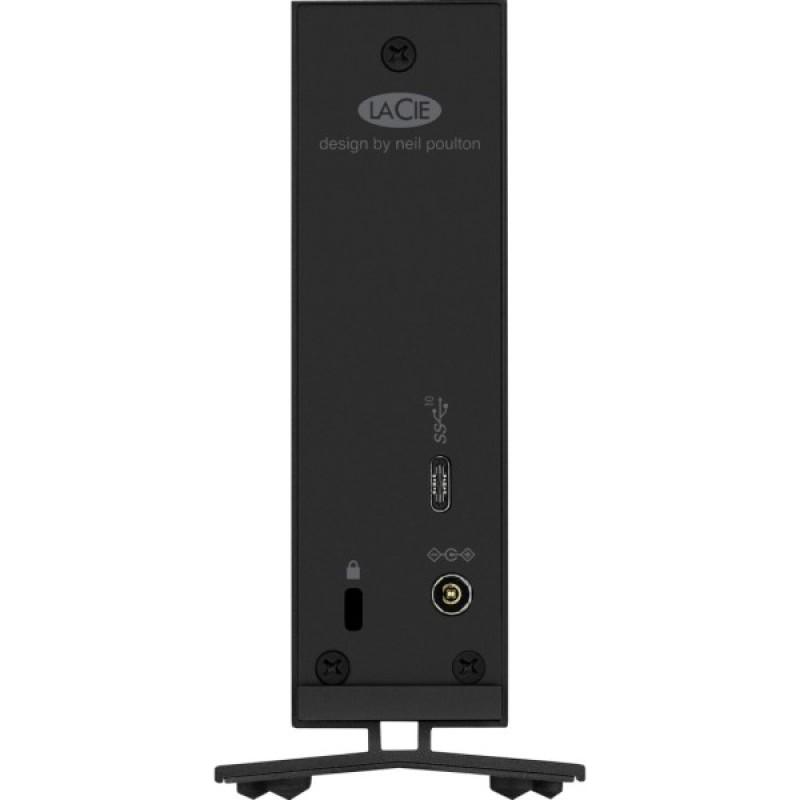 Зовнішній жорсткий диск 3.5" 18TB LaCie (STHA18000800)