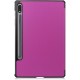 Чохол до планшета BeCover Smart Case Samsung Tab S9 (SM-X710/SM-X716)/S9 FE (SM-X510/SM-X516B) 11.0" Purple (709892)
