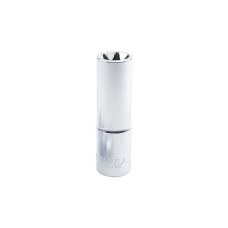 Головка торцева Toptul довга 1/2" E16 (BAEH1616)