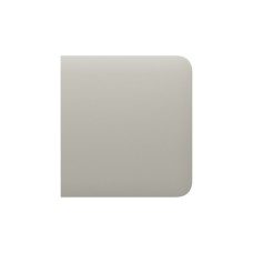 Накладна панель Ajax SideButton б/2-way устричний