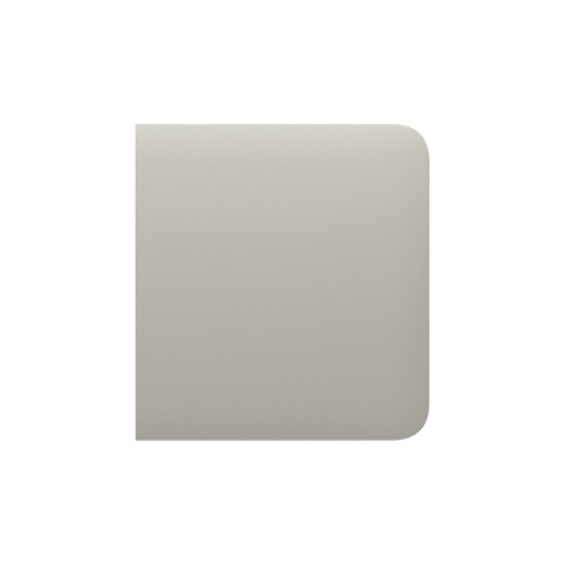 Накладна панель Ajax SideButton б/2-way устричний