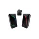 Акустична система Media-Tech Cobra PRO URION LED Light Black (MT3172)