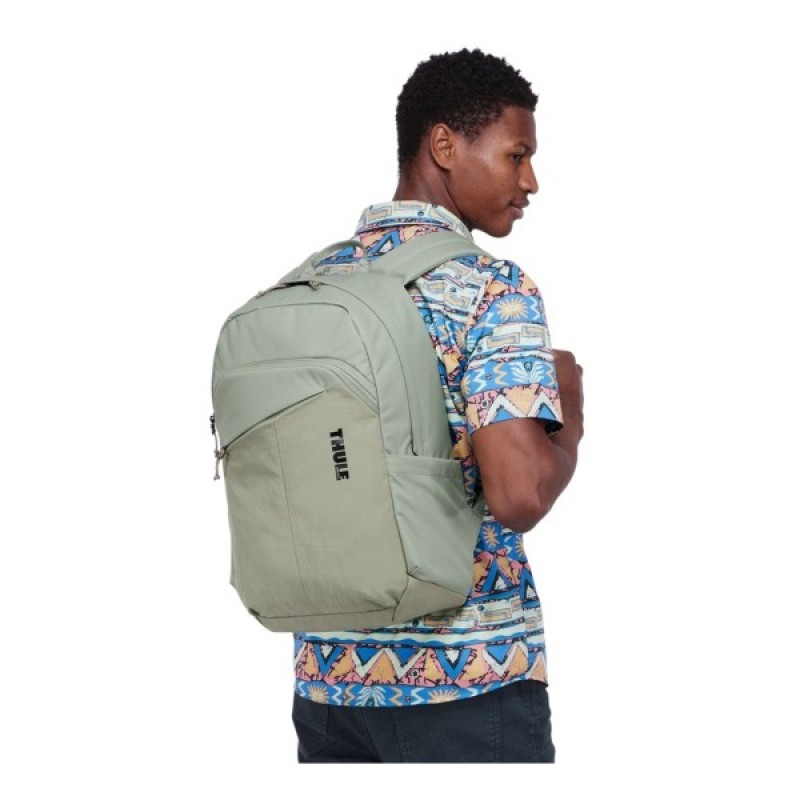 Рюкзак для ноутбука Thule 15.6" Campus Indago 23L TCAM-7116 Quiet Green (3205207)