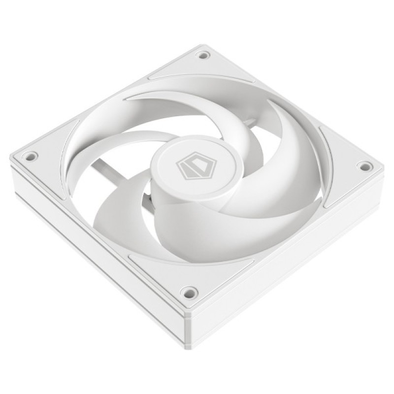 Кулер до корпусу ID-Cooling Вентилятор ID-Cooling AS-120-W Trio (AS-120-W TRIO)
