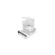 Оптичний бокс Merlion PON-box 8-канальний, SC Simplex adapter, матеріал ABS+PC, IP65 (ML-OP-S226-SC)