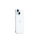Мобільний телефон Apple iPhone 15 512GB Blue (MTPG3)