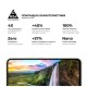 Скло захисне Armorstandart Pro Samsung A54 5G (A546) Black (ARM66208)