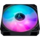Система рідинного охолодження ASUS ROG Strix LC III 360 ARGB LCD (90RC00W1-M0UAY0)