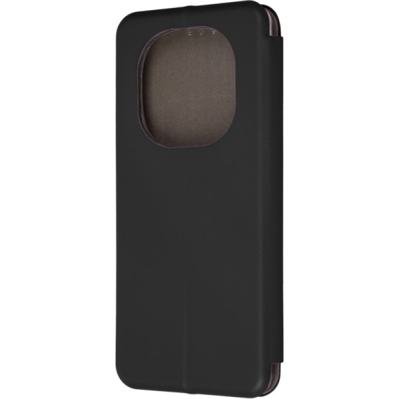 Чохол до мобільного телефона Armorstandart G-Case Xiaomi Redmi Note 14 Pro 4G Black (ARM79788)