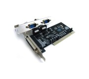 Контролери ExpressCard Контролери ExpressCard