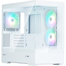 Корпус Zalman P30WHITEV2