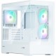 Корпус Zalman P30WHITEV2