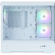 Корпус Zalman P30WHITEV2