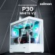 Корпус Zalman P30WHITEV2