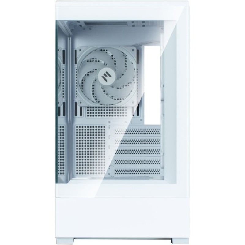 Корпус Zalman P30WHITEV2
