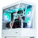 Корпус Zalman P30WHITEV2