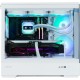 Корпус Zalman P30WHITEV2