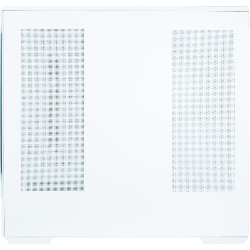 Корпус Zalman P30WHITEV2