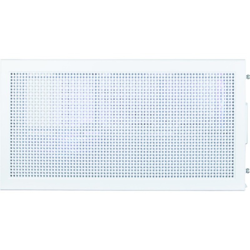 Корпус Zalman P30WHITEV2