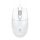 Мишка Vinga MS-110 White