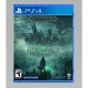Гра Sony Hogwarts Legacy. Deluxe Edition, BD диск (5051895415412)