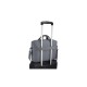 Сумка для ноутбука Case Logic 14" Huxton Attache HUXA-214 Graphite (3204651)